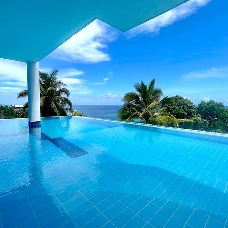 Studio Sunny - Pool - Wifi - Ac Papeete Papeete  Dış mekan fotoğraf