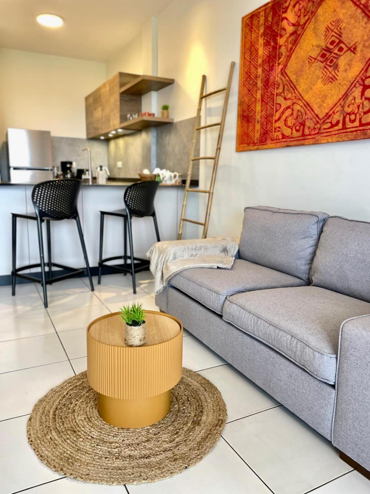 Studio Sunny - Pool - Wifi - Ac Papeete Papeete  Dış mekan fotoğraf